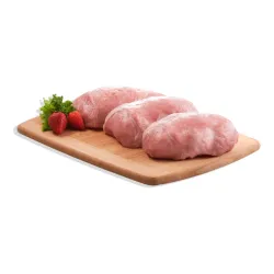 Sirloin por unidad