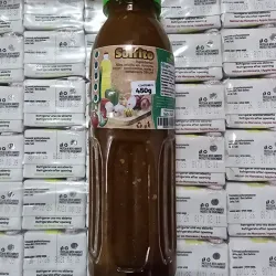 Sofrito El roble 450g