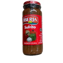 Sofrito Iberia 12onz