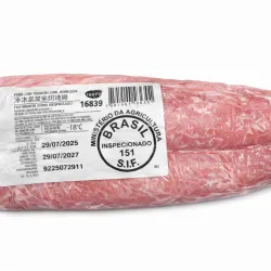 Solomillo de cerdo x unidad