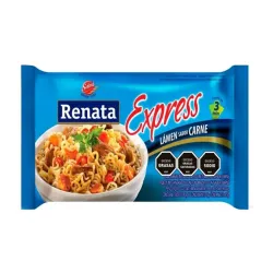 Sopa Carne Renata