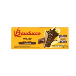Sorbeto Chocolate Bauducco