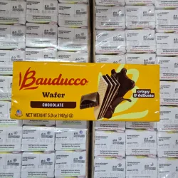 Sorbeto Chocolate Bauducco