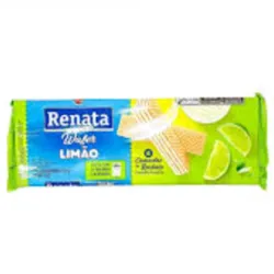 Sorbeto de limón renata