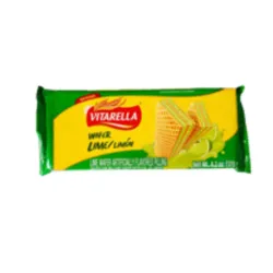 Sorbeto Limon Vitarella 120g