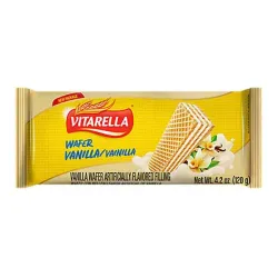 Sorbeto Vainilla Vitarella 120g