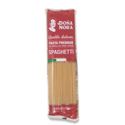 Spaghetti Doña Nora