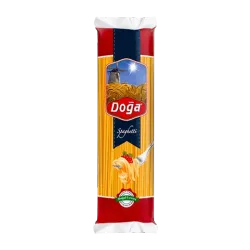 Spaguetti 500g Doga