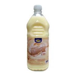 Suavizante de ropa en crema Mister Damián