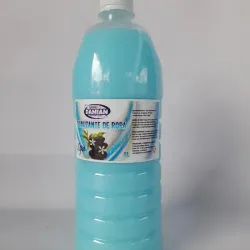 Suavizante Spa Mister Damián 1Lt