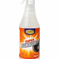 Super desengrasante Mister Damian 750 ml