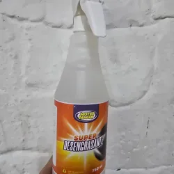 Super desengrasante Mister Damian 750 ml
