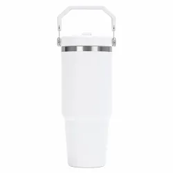 TERMO DE SUBLIMACIÓN BLANCO  30 onz