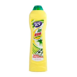 Tex krem con lejía