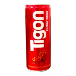Energizante Tigon