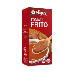 Tomate frito Eliges