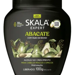 Tratamiento Abacate Skala 1kg