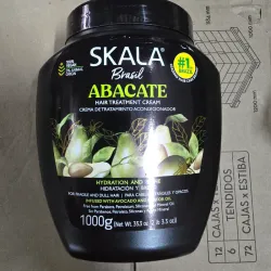 Tratamiento Abacate Skala 1kg