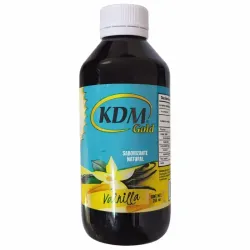 Vainilla 250g KDM