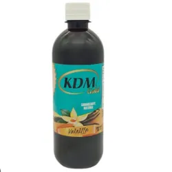 Vainilla 500g Kdm