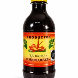 Vainilla La Barca de SantaMaria 250ml