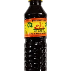 Vainilla La Barca de Santamaria 500ml