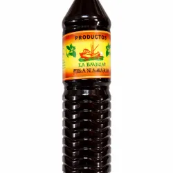 Vainilla La Barca de Santamaria 960ml