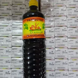 Vainilla La Barca de Santamaria 960ml