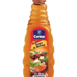 Vinagre de Manzana 1lt Corina 