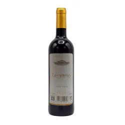 Vino Tinto Legitimo 750ml