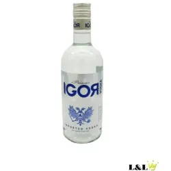 Vodka Igor