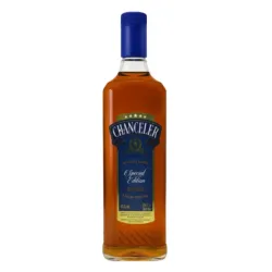 Whisky chanceler edicion especial