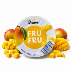 Yogurt Fru Fru Mango