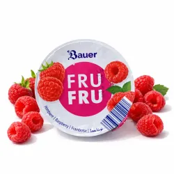 Yogurt Fru Fru Frambuesa
