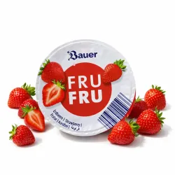 Yogurt FruFru Fresa