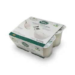 Yogurt vasito Vima Natural 100g