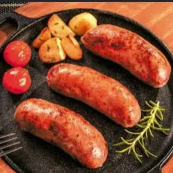 Chorizo picante