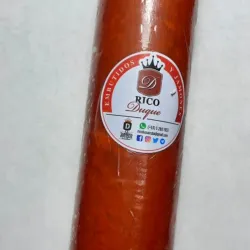 Chorizo Vela (Completo)