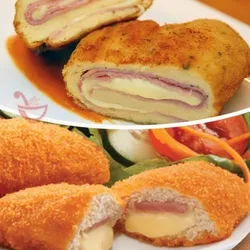 Cordon Bleu