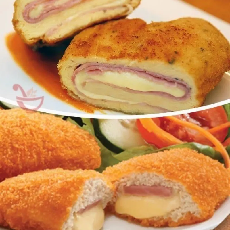 Cordon Bleu