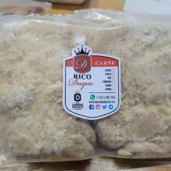 Cordon Bleu