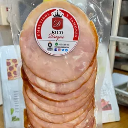 Jamón de embuchado 220g
