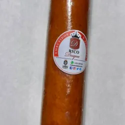 Jamón Especial Ahumado (Completo)