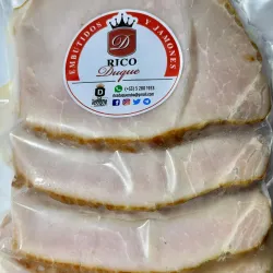 Lomo Ahumado