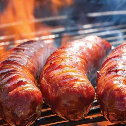 Chorizo Natural