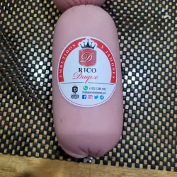 Mini jamón Viki