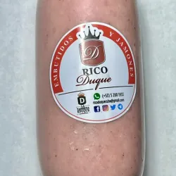 Mini Mortadella Especial