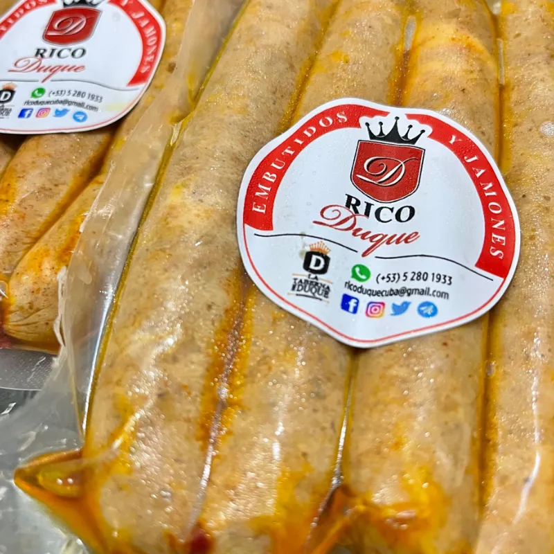Mini parrillero