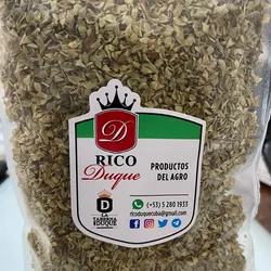 Orégano en hoja 20g