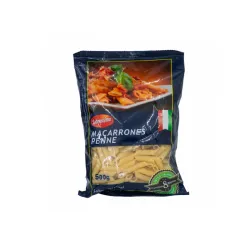 Pasta Tipo Penne Sabrosissimo
